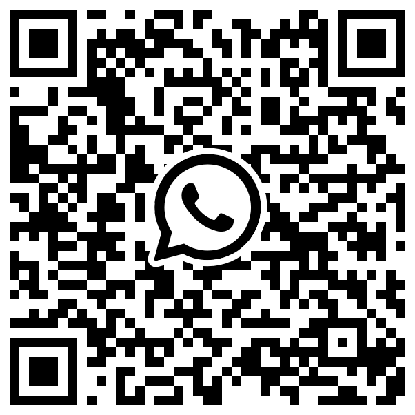 Código QR Huella Hub